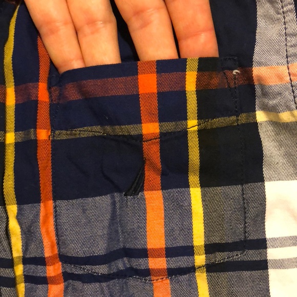 Nautica Shirt 👕 - Picture 4 of 5